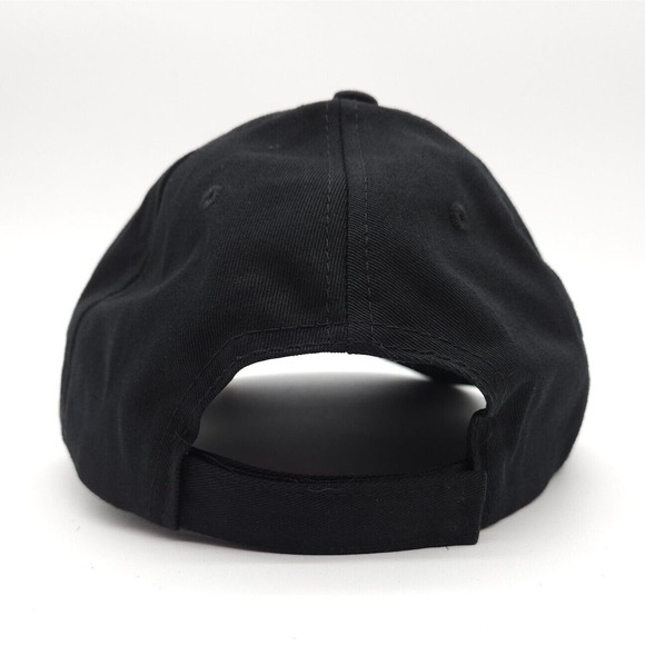 Wasatch Brewery Apricot Hefeweizen Beer Strapback‎ Hat Black Cap Bottle Opener - Picture 5 of 7